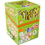 Time's up family 1 (vert)