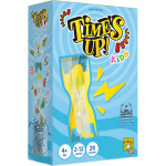 Time's up kids gms