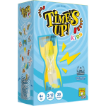 Time's up kids gms