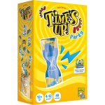 Time's up party gms