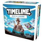 Timeline jeux & loisirs - clutch box fr