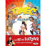 Tim�o - tome 2 t�te � clash (bd)