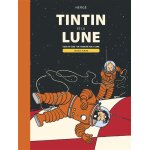 Tintin - tintin et la lune - double album : objectif lune - on a marché sur la lune (bd) Tintin - tintin et la lune - double album : objectif lune - on a marché sur la lune (bd)