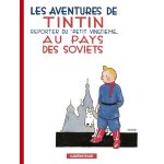 Tintin au pays des soviets (bd)