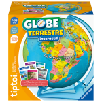 Tiptoi� - globe terrestre interactif