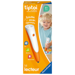 Tiptoi® - lecteur interactif Tiptoi® - lecteur interactif