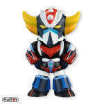 Tirelire chibi goldorak debout