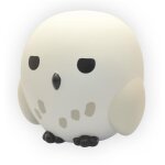 Tirelire chibi harry potter : hedwige