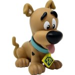 Tirelire chibi scooby - doo