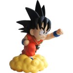 Tirelire san goku sur le nuage 2nde edition
