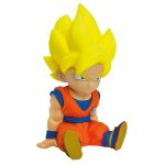 Tirelire son goku super saiyan