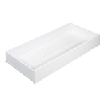 Tiroir sur coulisses pour lit b�b� 120x60 basic