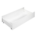 Tiroir sur roulette pour lit combin� �volutif