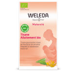 Tisane allaitement verveine bio 20 sachets