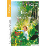 Tistou les pouces verts (poche)