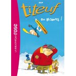 Titeuf 10 - au secours! (poche)