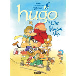 Le meilleur de titeuf - hugo & cie - frres de slip (bd)