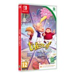 Titeuf : mega party (code in a box) (switch) Titeuf : mega party (code in a box) (switch)