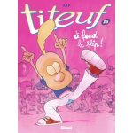 Titeuf - tome 15 -  fond le slip ! (bd)