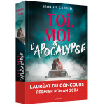 Toi, moi et l'apocalypse (broch)
