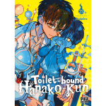 Toilet - bound hanako - kun tome 23 (manga)