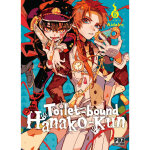Toilet - bound hanako - kun tome 6 (manga)