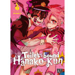 Toilet - bound hanako - kun tome 7 (manga)
