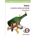 Toine - et autres contes normands (broch)