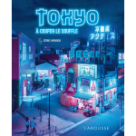 Tokyo  couper le souffle (reli)