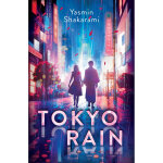 Tokyo rain (broché) Tokyo rain (broché)