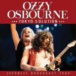 Tokyo solution (radio broadcast japanese 1984) Tokyo solution (radio broadcast japanese 1984)