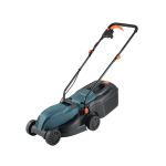 Tondeuse �lectrique pouss�e 1300w 32 cm - s�lection d'experts - foxter