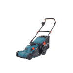 Tondeuse �lectrique pouss�e 1900w 44 cm - s�lection d'experts - foxter