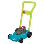 Tondeuse turbo