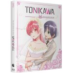 Tonikawa - over the moon for you - saison 1