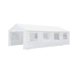 Tonnelle de reception 4x8m