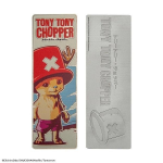 Marque - page tony tony chopper - one piece