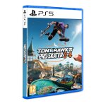 Tony hawk's pro skater 3 + 4 (ps5)