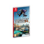 Tony hawk's pro skater 3 + 4 (switch) Tony hawk's pro skater 3 + 4 (switch)