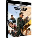 Top gun + top gun : maverick