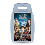 Top trumps harry potter sorciers et sorcieres
