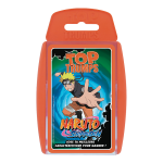 Top trumps naruto shippuden Top trumps naruto shippuden