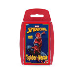 Top trumps spider - man Top trumps spider - man