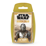 Top trumps star wars the mandalorian