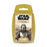 Top trumps star wars the mandalorian