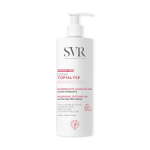 Svr topialyse crme nourrissante et apaisante 400ml
