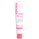 Topicrem hydra + cr�me de jour protectrice spf50 40ml