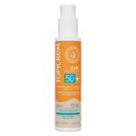 Topicrem sun protect spray spf 50 150 ml