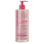 Topicrem ultra - hydratant gel douche 500ml