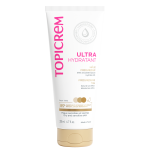 Topicrem ultra - hydratant hâle progressif 200ml Topicrem ultra - hydratant hâle progressif 200ml